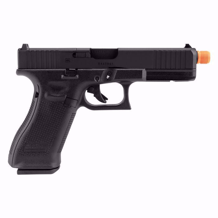 GLOCK 17 Gen5 MOS CO2 Airsoft Pistol W/PLATES