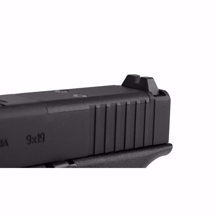 GLOCK 17 Gen5 MOS CO2 Airsoft Pistol W/PLATES