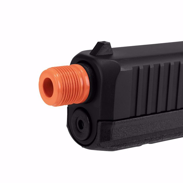 GLOCK 17 Gen5 MOS CO2 Airsoft Pistol W/PLATES