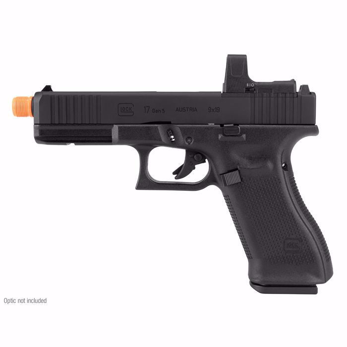 GLOCK 17 Gen5 MOS CO2 Airsoft Pistol W/PLATES