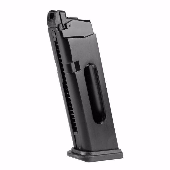 GLOCK 17 Gen5 MOS CO2 Airsoft Pistol W/PLATES