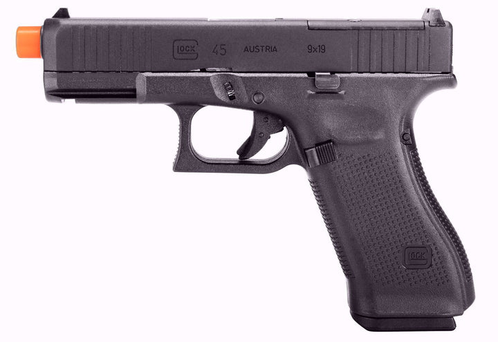 GLOCK G45 GEN 5 MOS GBB-6MM-BLACK