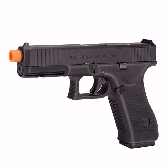 GLOCK G17 GEN 5 MOS GBB-6MM-BLACK