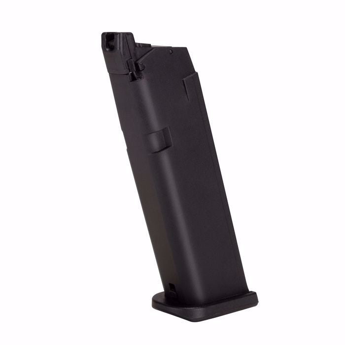 GLOCK G17 GEN 5 MOS GBB-6MM-BLACK