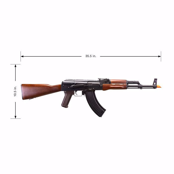 E&L AKM Essential 2.0 AEG Airsoft Rifle