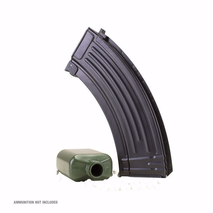 E&L AKM Essential 2.0 AEG Airsoft Rifle
