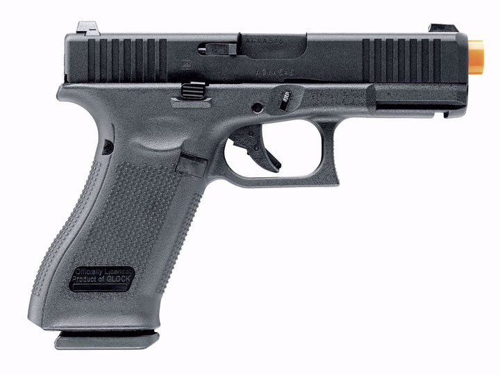 GLOCK G45 GEN 5 MOS GBB-6MM-BLACK