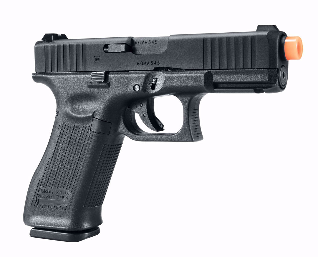 GLOCK G45 GEN 5 MOS GBB-6MM-BLACK