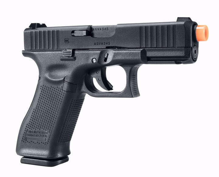 GLOCK G45 GEN 5 MOS GBB-6MM-BLACK
