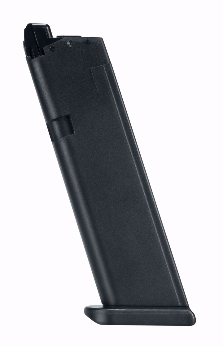 GLOCK G45 GEN 5 MOS GBB-6MM-BLACK