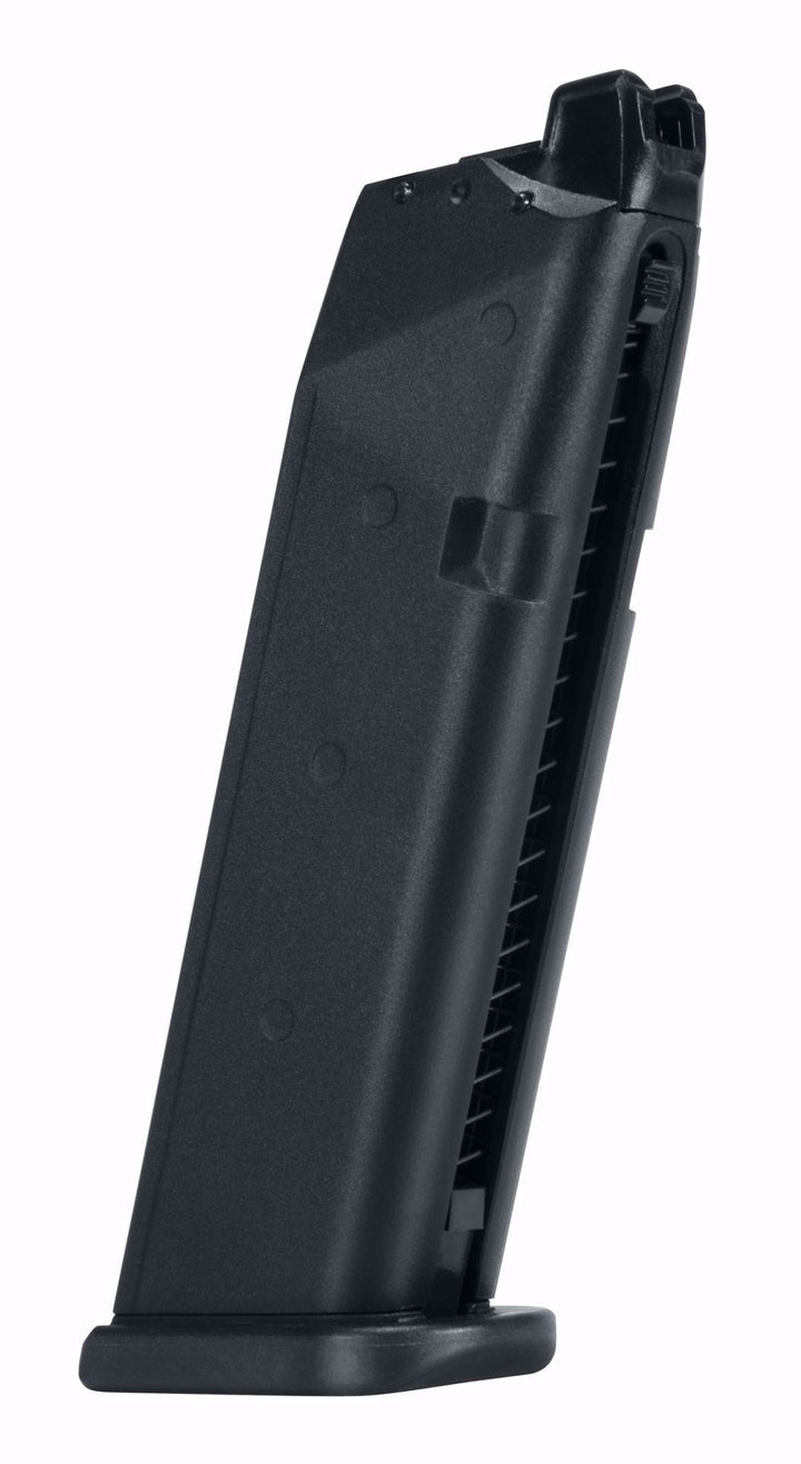 GLOCK G45 GEN 5 MOS GBB-6MM-BLACK