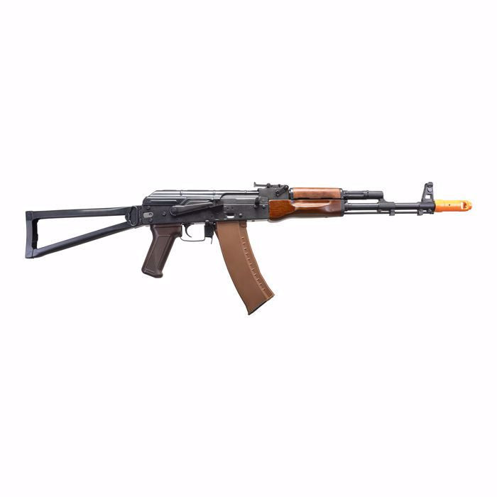 E&L AKS-74N Platinum AEG AK Airsoft Rifle