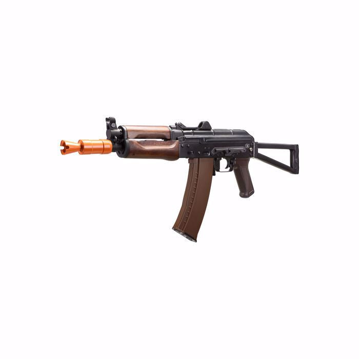 E&L AKS-74UN Platinum AEG AK Airsoft Rifle