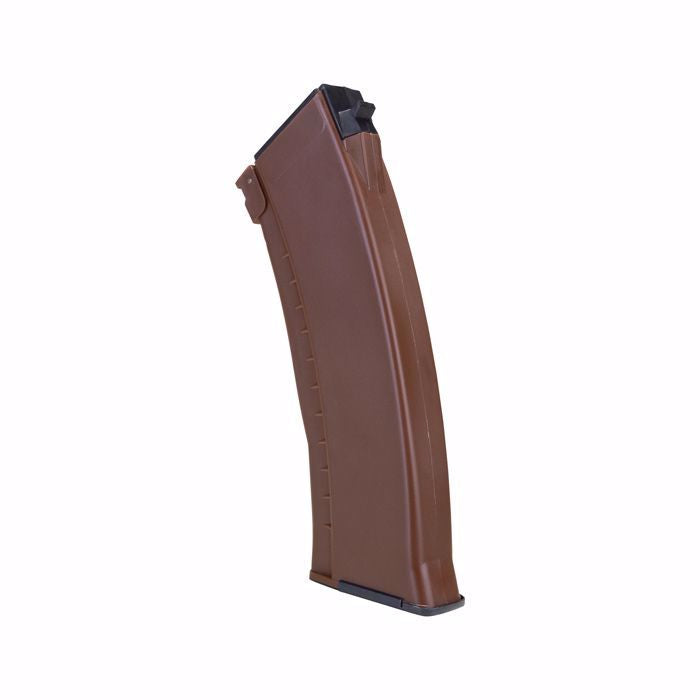 E&L AKS-74UN Platinum AEG AK Airsoft Rifle
