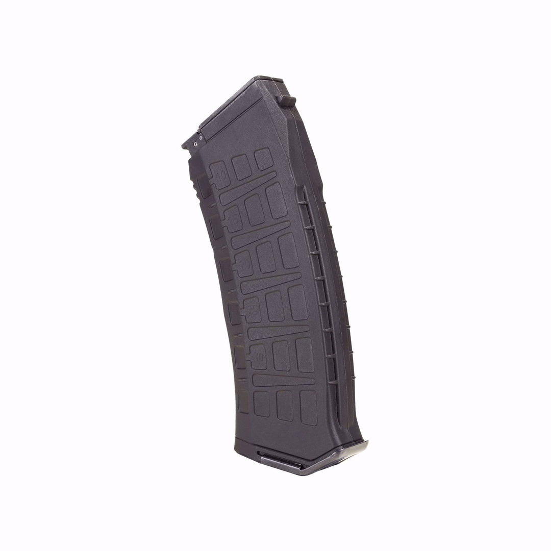 E&L AK12 MID CAP MAG-150RDS-BLACK (EL-1116-08)