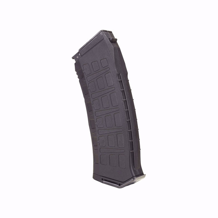 E&L AK12 MID CAP MAG-150RDS-BLACK (EL-1116-08)