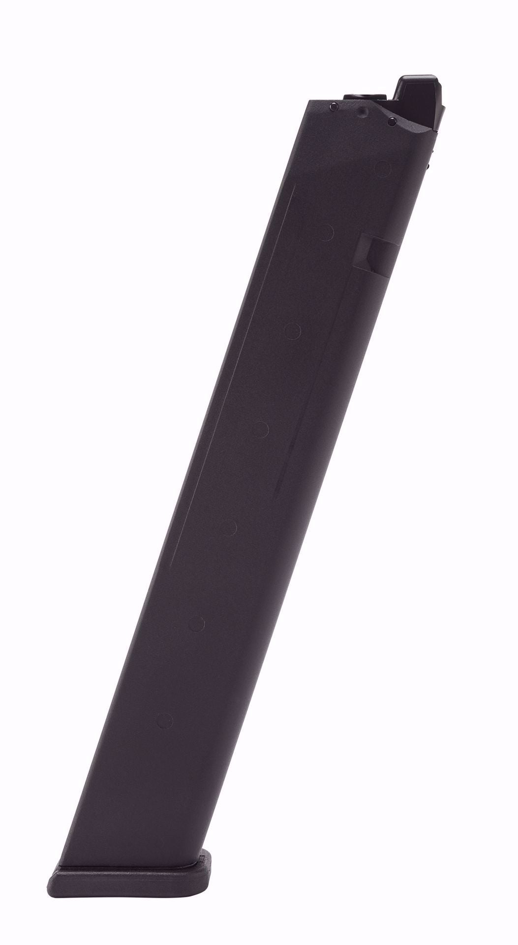 GLOCK G18 GBB EXTENDED AIRSOFT MAGAZINE