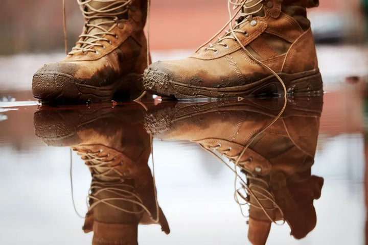 Propper® Series 100® 8" Waterproof Boot (F4519)