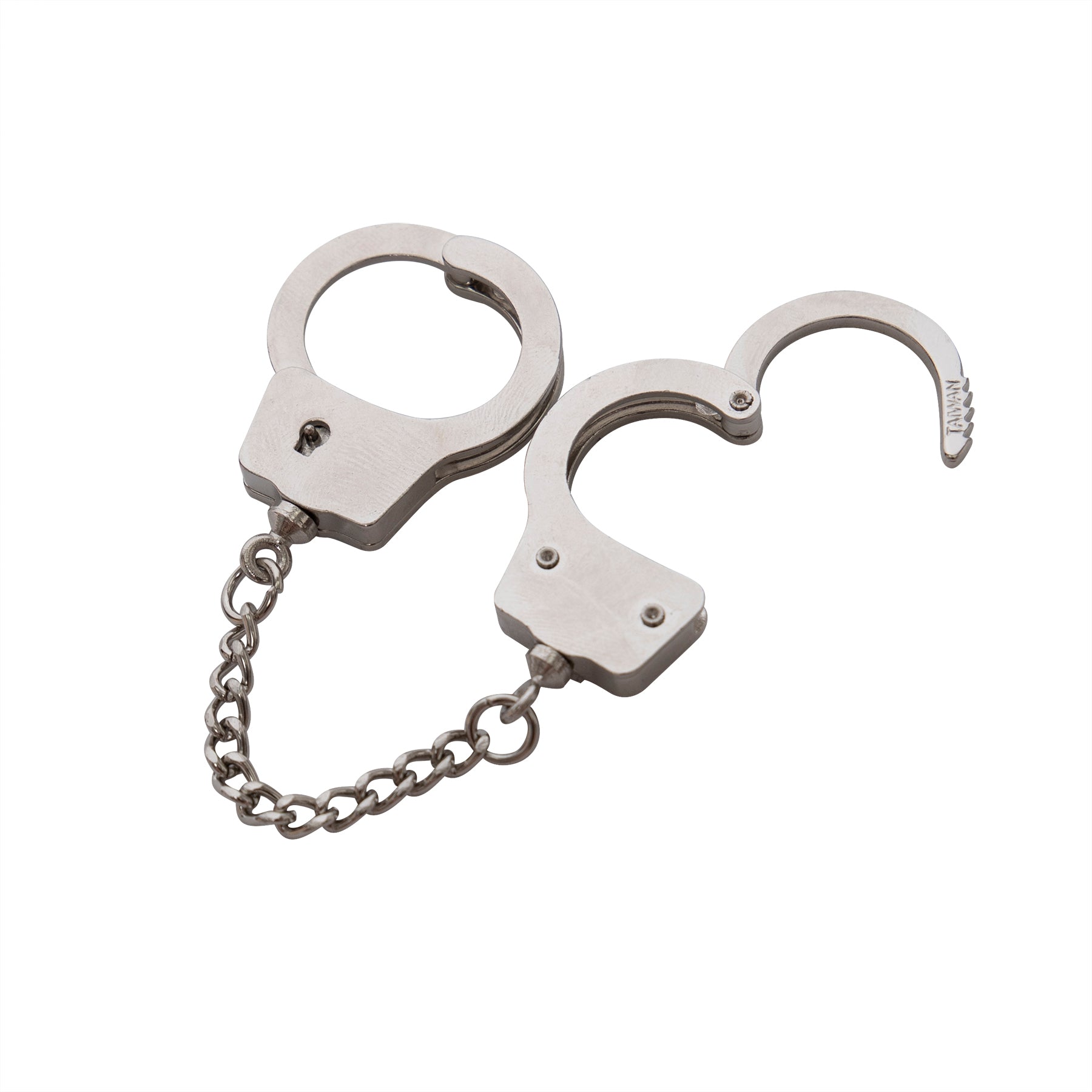 Mini Handcuff Key Ring – CC Military Surplus, Inc.
