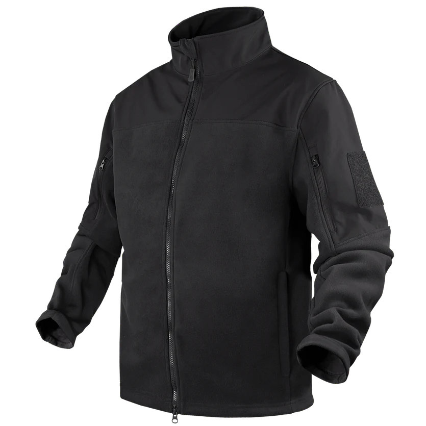 Condor Bravo Fleece Jacket