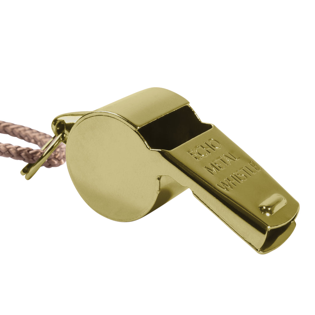 Rothco G.I. Style Police Whistle