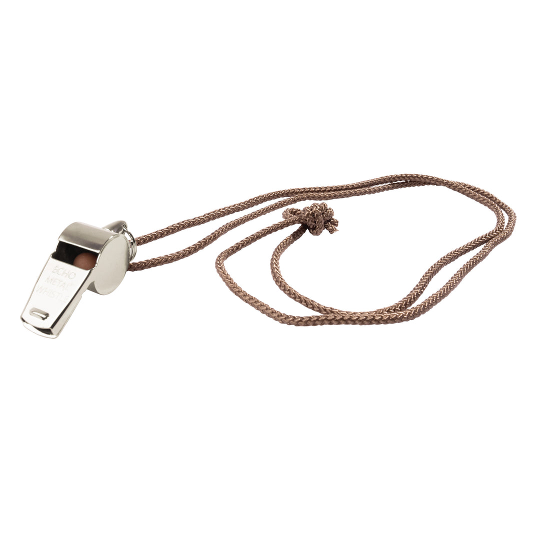 Rothco G.I. Style Police Whistle
