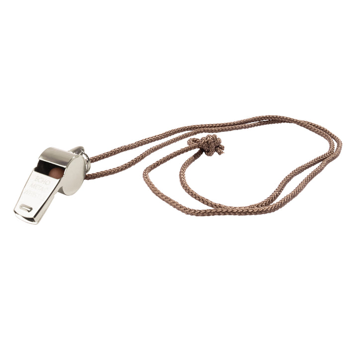 Rothco G.I. Style Police Whistle