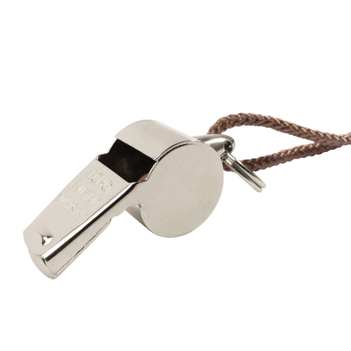 Rothco G.I. Style Police Whistle