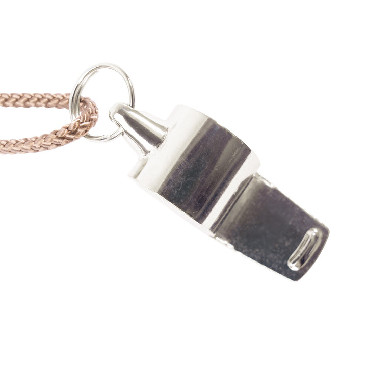 Rothco G.I. Style Police Whistle