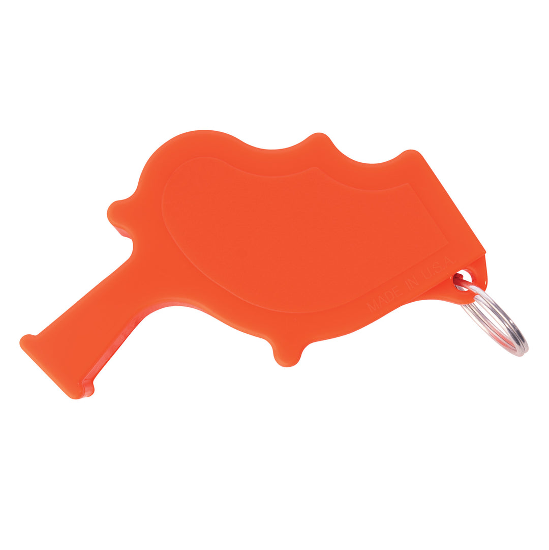 U.S. Navy Storm All Weather Whistle