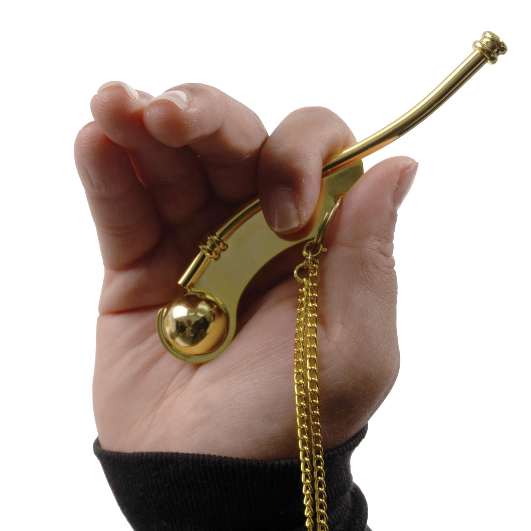 Rothco Boatman's Whistle