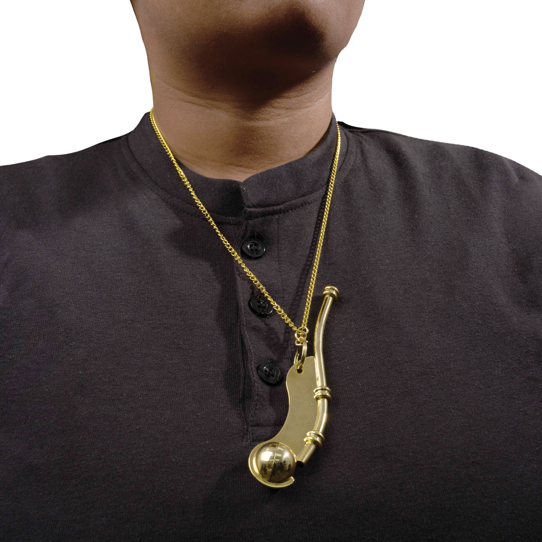 Rothco Boatman's Whistle