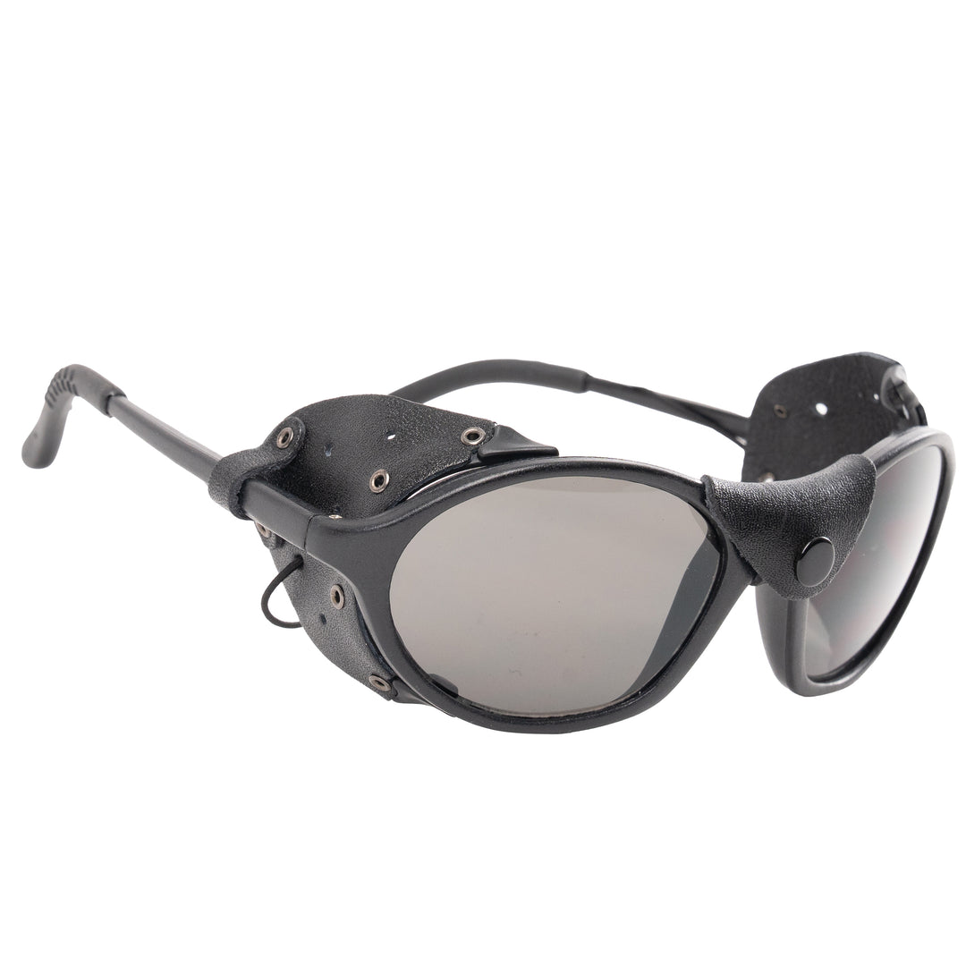 Rothco Glacier Sunglasses W/ Wind Guard