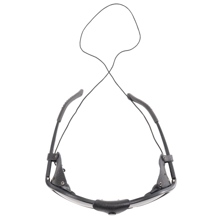 Rothco Glacier Sunglasses W/ Wind Guard