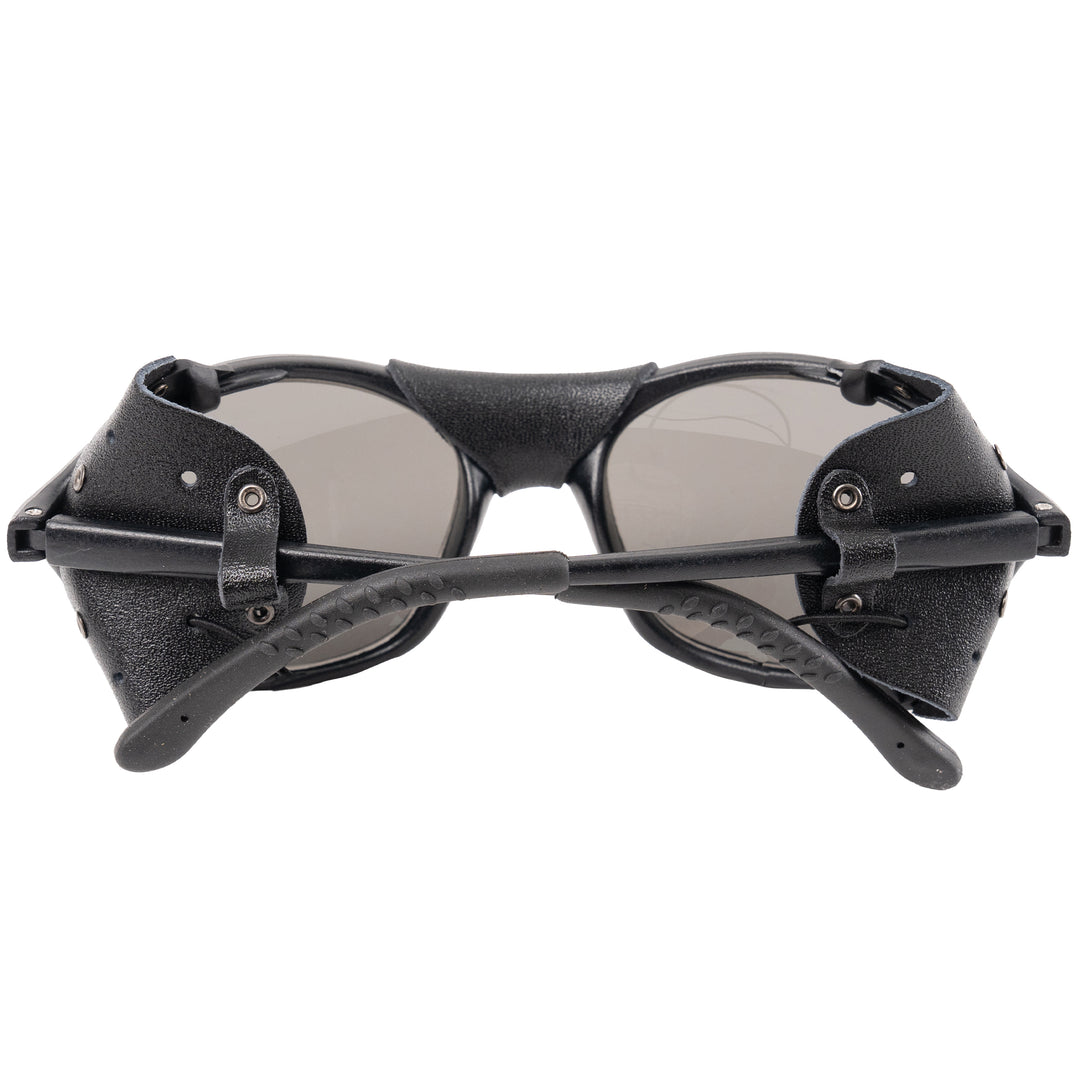Rothco Glacier Sunglasses W/ Wind Guard