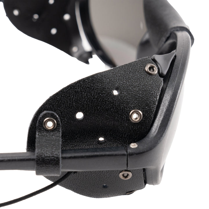 Rothco Glacier Sunglasses W/ Wind Guard