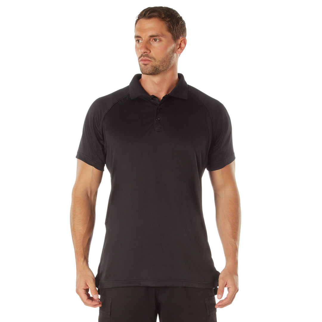 Rothco On Duty Performance Polo