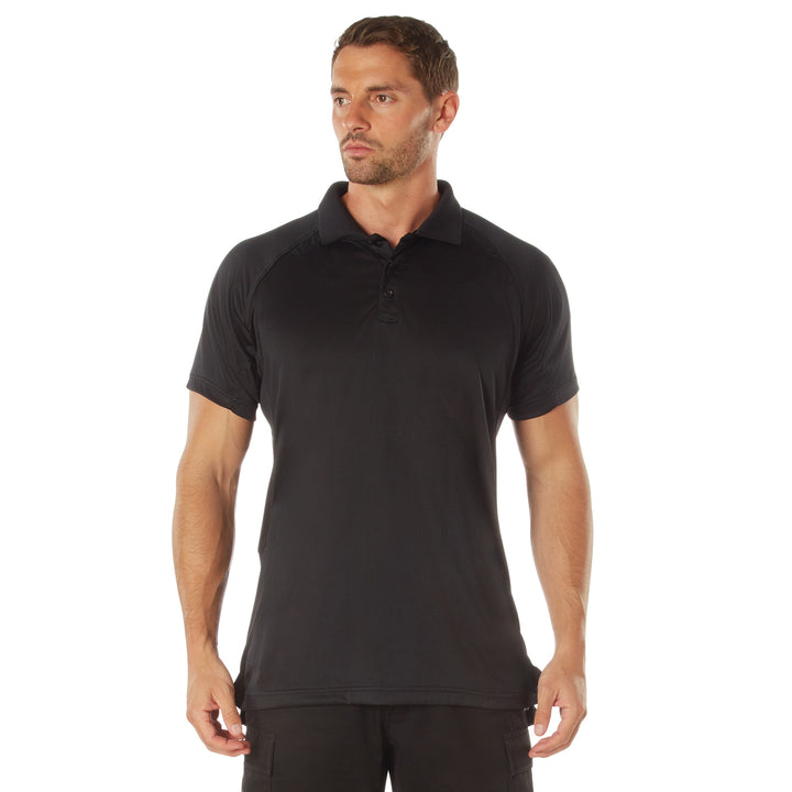 Rothco On Duty Performance Polo