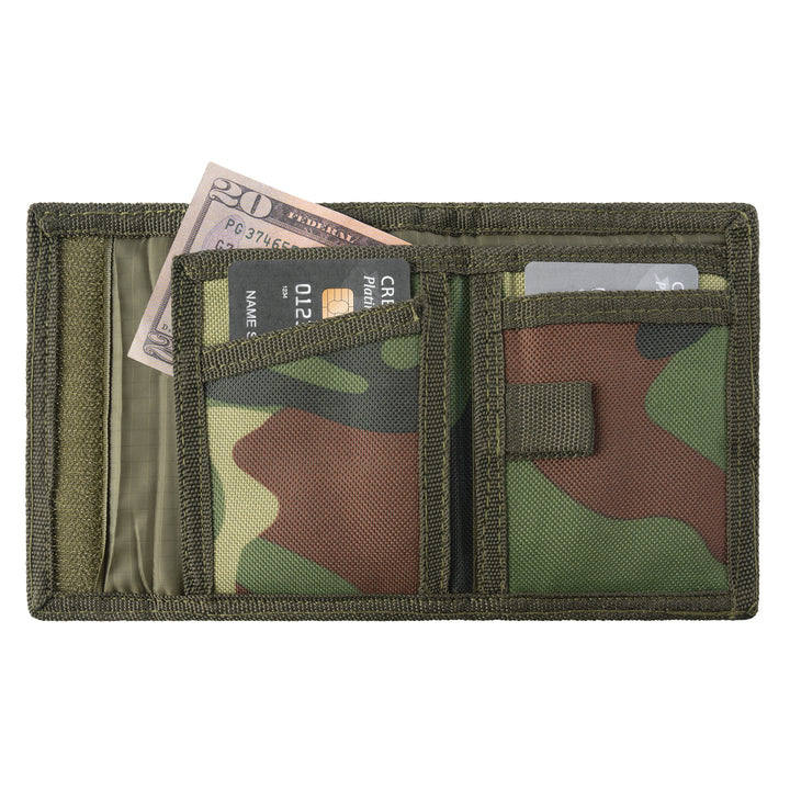 Rothco Commando Wallet