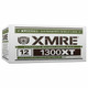 MRE 1300XT - 12 Pack Meals