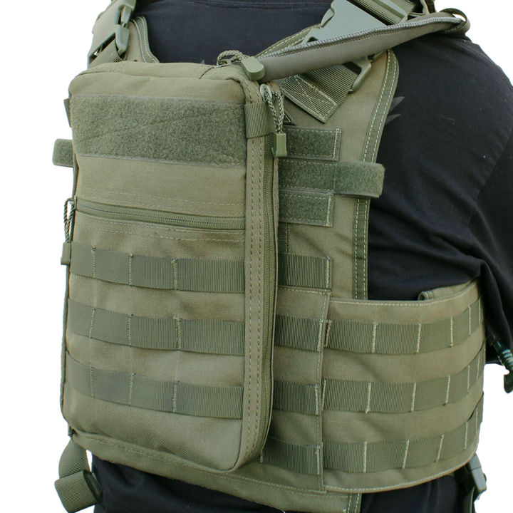 Condor Tidepool Hydration Carrier - Scorpion OCP HYDRATION POUCH NOT INCLUDED 111030-800