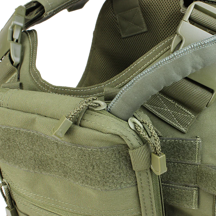 Condor Tidepool Hydration Carrier - Scorpion OCP HYDRATION POUCH NOT INCLUDED 111030-800