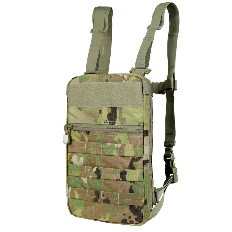Condor Tidepool Hydration Carrier - Scorpion OCP HYDRATION POUCH NOT INCLUDED 111030-800