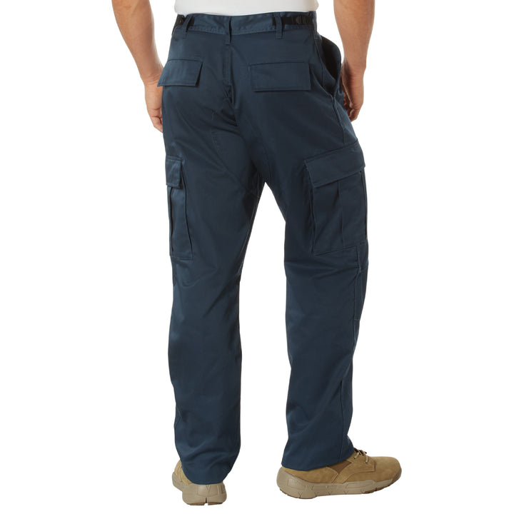 Rothco Tactical Cadet Blue BDU Pants