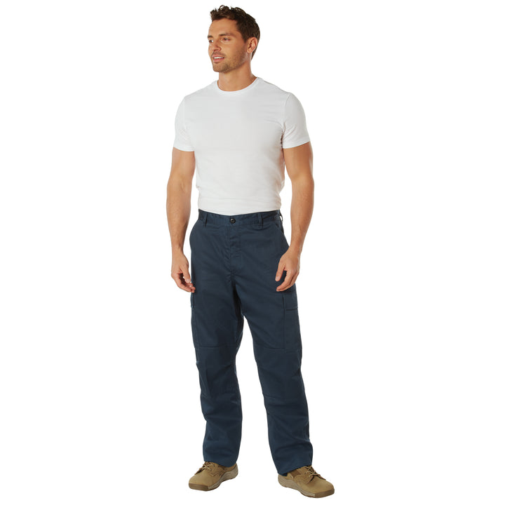 Rothco Tactical Cadet Blue BDU Pants