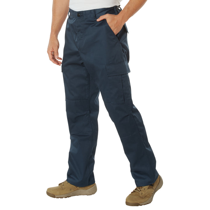 Rothco Tactical Cadet Blue BDU Pants