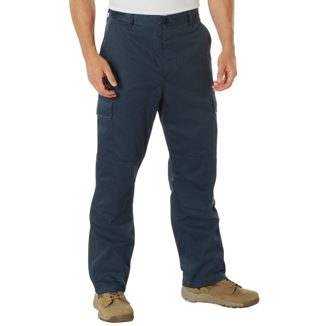 Rothco Tactical Cadet Blue BDU Pants