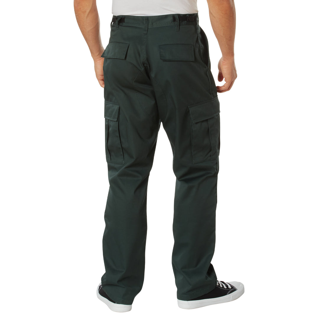 Rothco Tactical Hunter Green BDU Pants