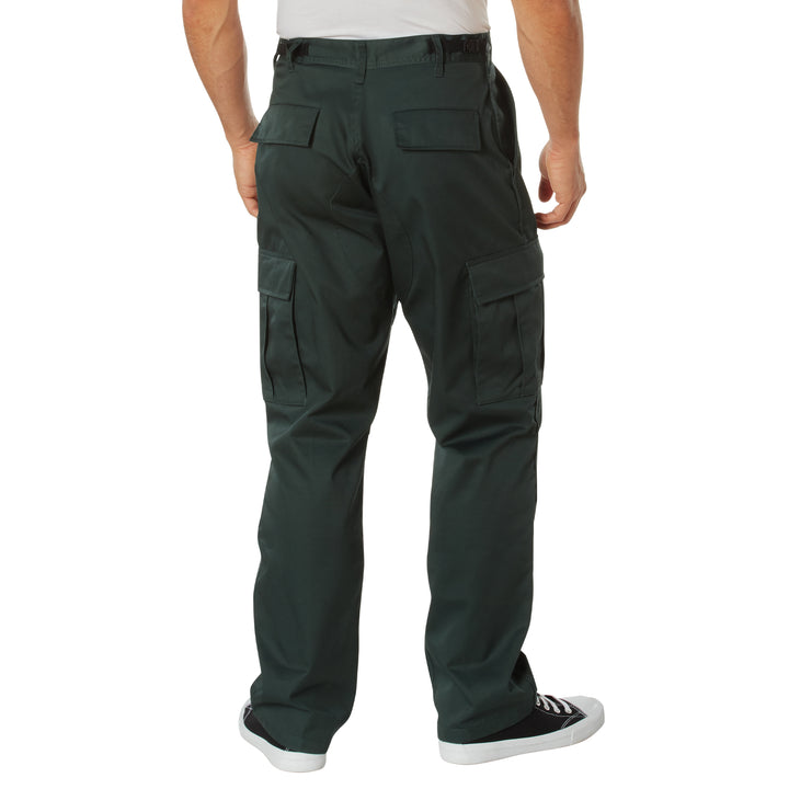 Rothco Tactical Hunter Green BDU Pants