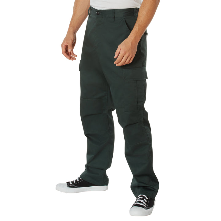 Rothco Tactical Hunter Green BDU Pants